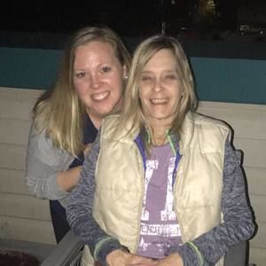 Meet your Posher, Brandi